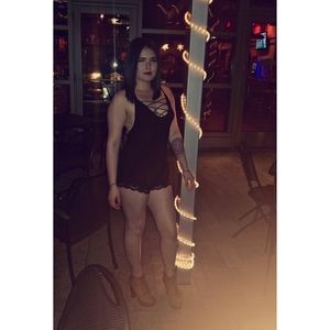 Meet your Posher, Daniela